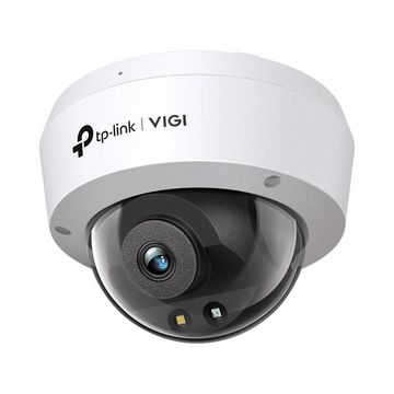 Tp-Link Vigi C250 5Mp Full-Colour Dome Network Camera - 4Mm