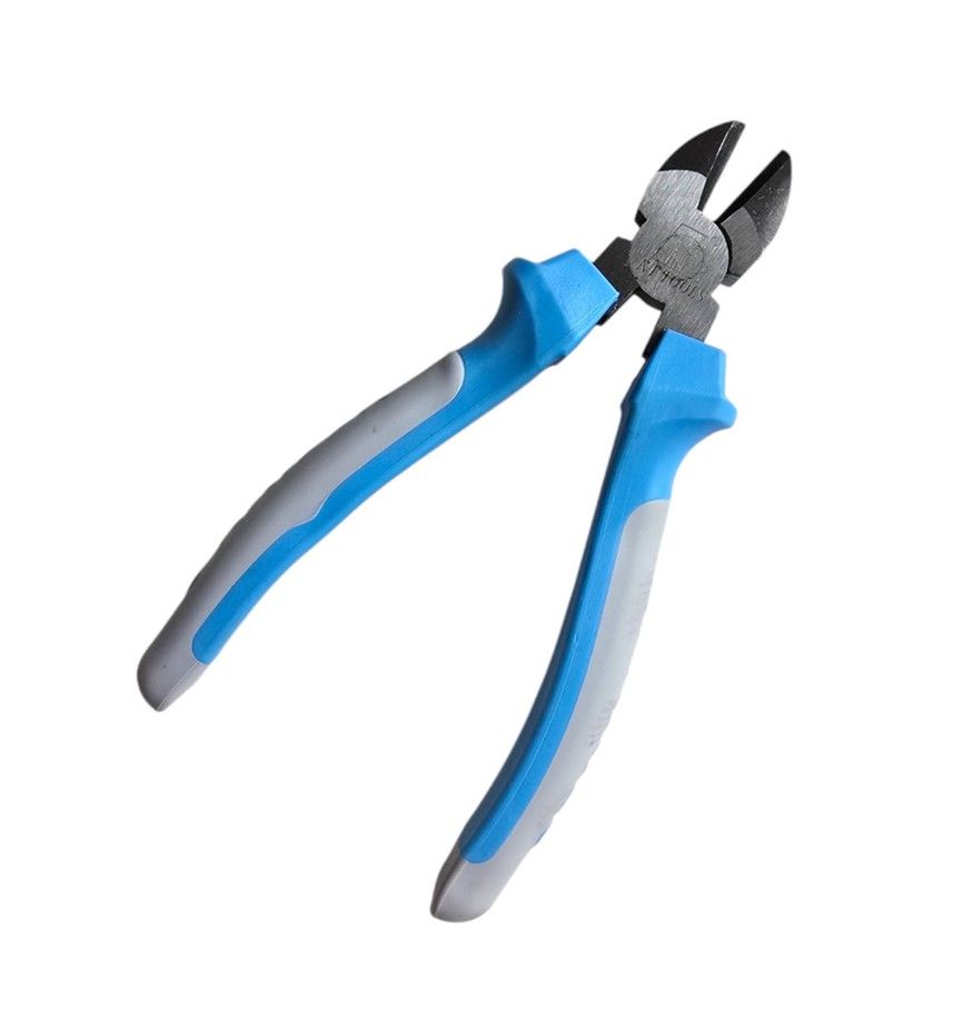 NT TOOLS - Side Cutters / Diagonal Cutters - 150mm