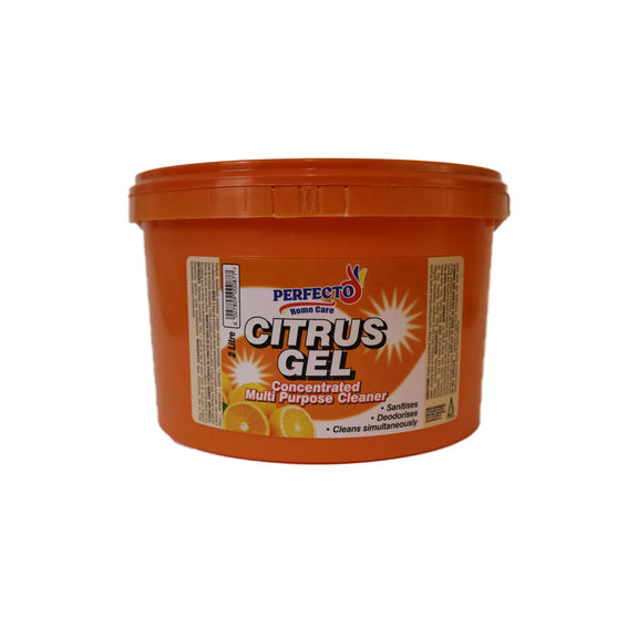 Citrus Gel Perfecto 1L 