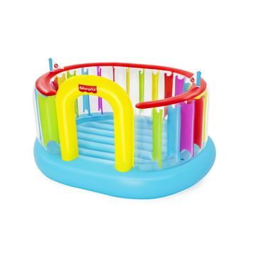 Fisher-Price Bouncetopia Bouncer 2.26 x 1.75 x 1.38m