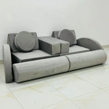 Kiara Play Sofa
