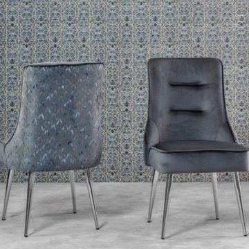 KC Furn – Cohen Dining Chair