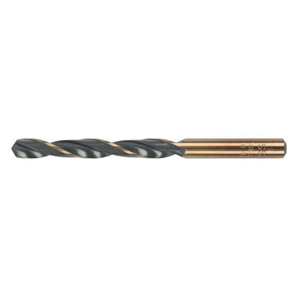 Hss Sprint Master 8.5Mm 10-Pack Hang Tag Din 338 Alpen Drill Bits