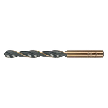 Hss Sprint Master 8.5Mm 10-Pack Hang Tag Din 338 Alpen Drill Bits