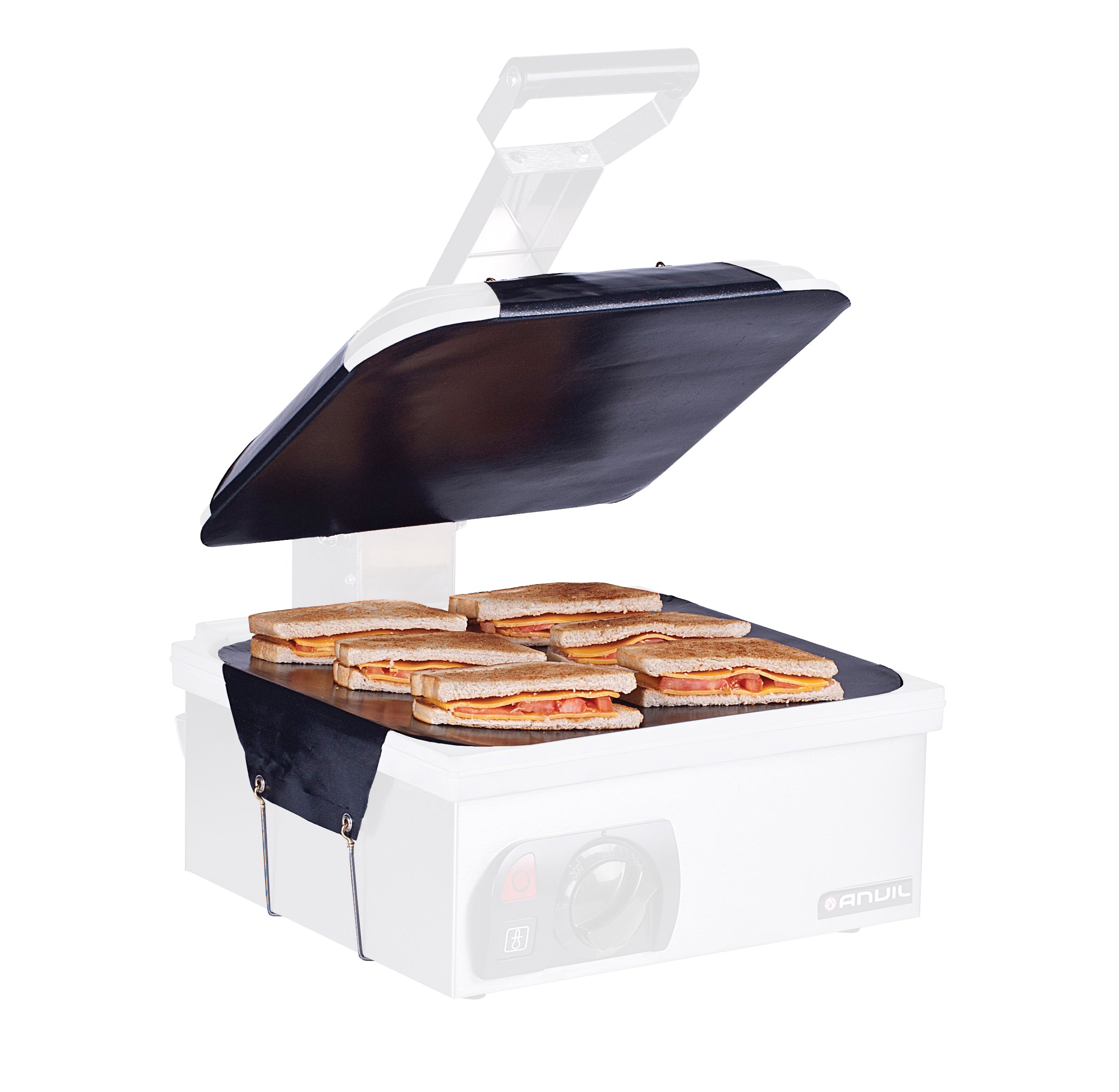 Anvil Teflon Cover for 9 Slice Toasters