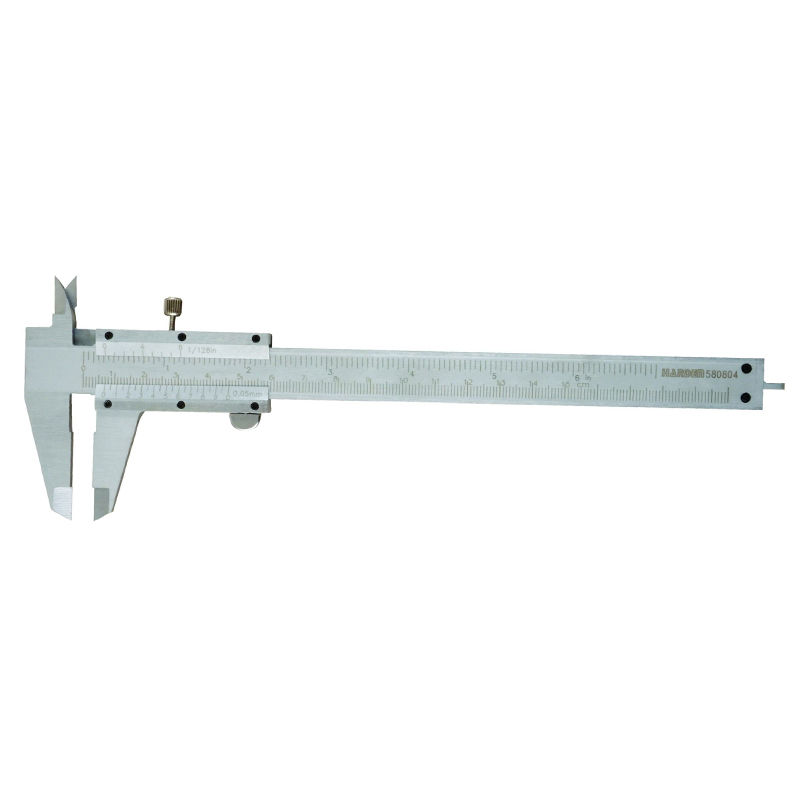 HARDEN Vernier Caliper 150mm