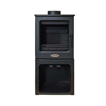 ECONOFIRE Sheffield Closed Combustion Fireplace