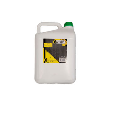 GLO TOOL MINERAL TURPENTINE 5L - Pack of 4 Bottles | TURPS5L
