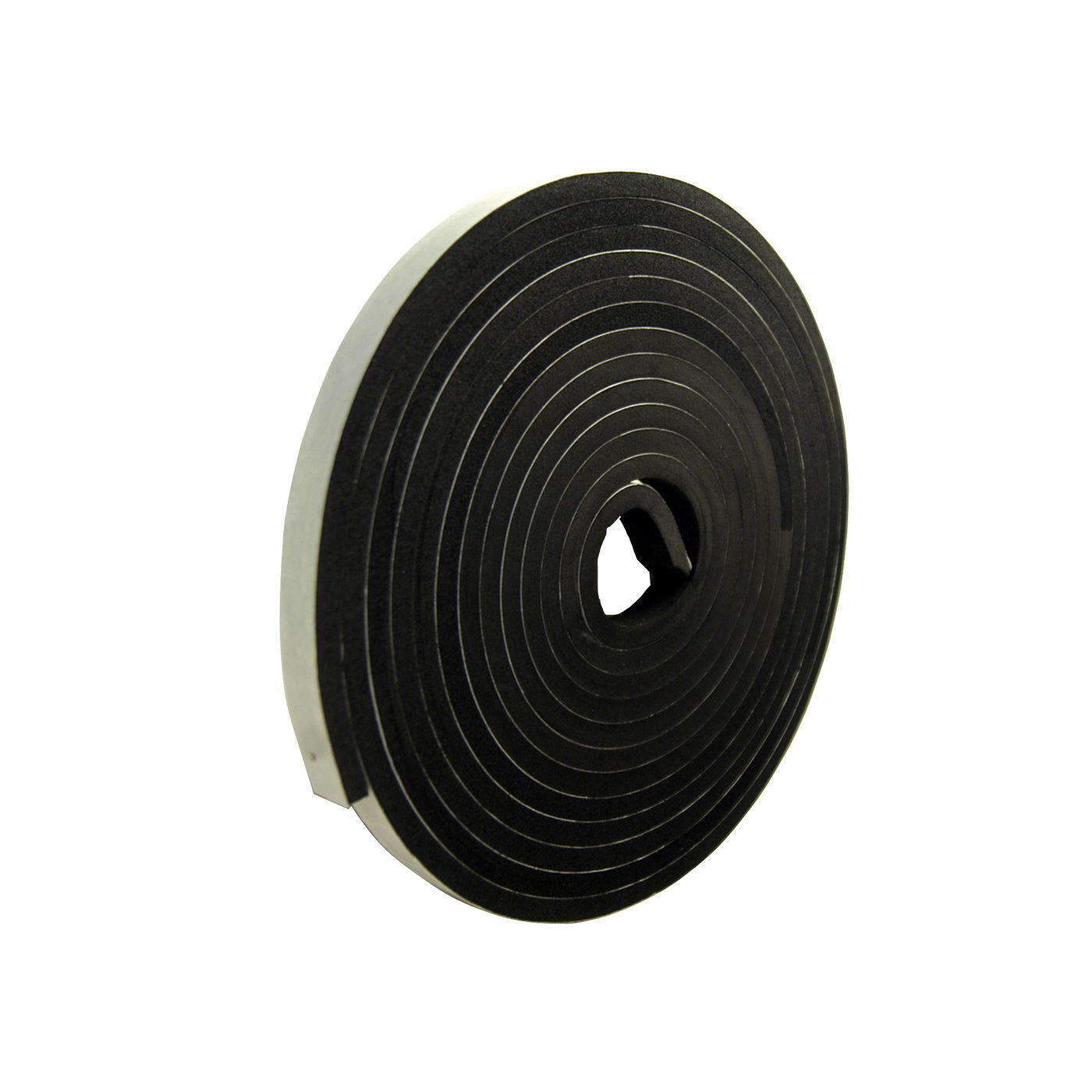 Draught - Seal-foam - 6mm X 15mm X 5m - 2 Pack