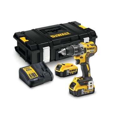 DEWALT 18V Brushless Drill Driver |DCD791P2-QW