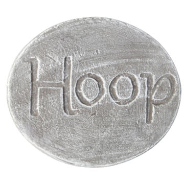 HOOP STEPPING STONE