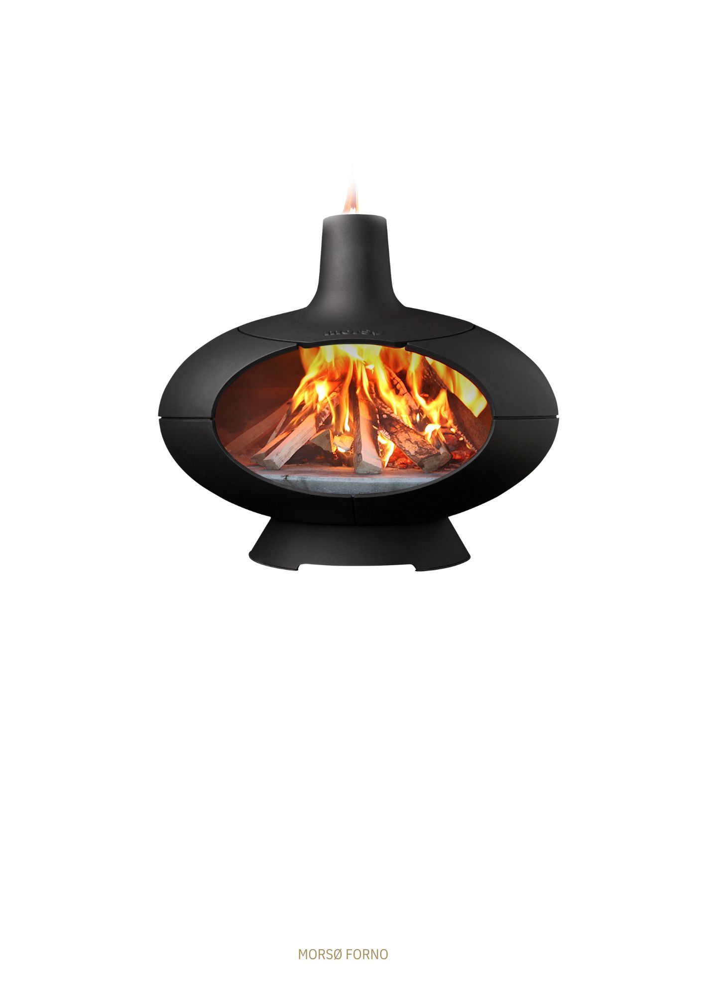 MORSØ FORNO OVEN