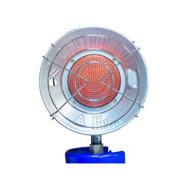 Portable Gas Heater Cylinder Top Heater