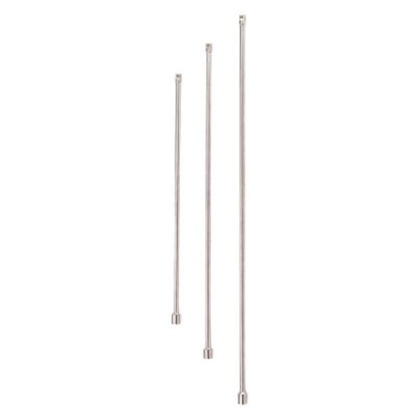 King Tony - Extension Bar 1/2" X 450mm - 2 Pack