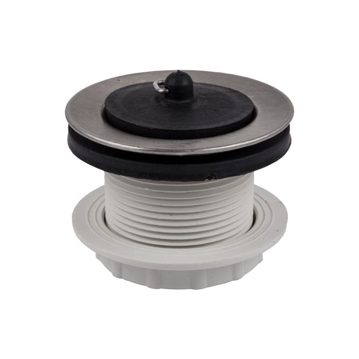 Bulk Pack x 10 PVC Bath or Sink Waste - 40mm