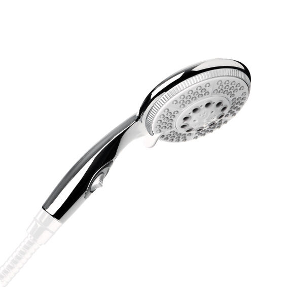 Handshower ibiza chrome
