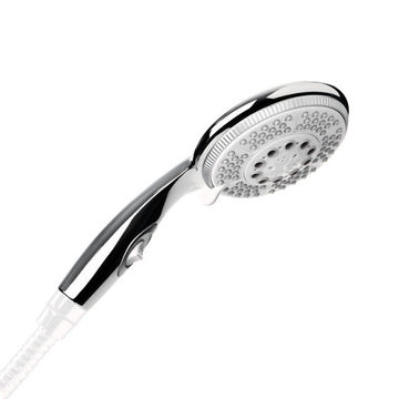 Handshower ibiza chrome