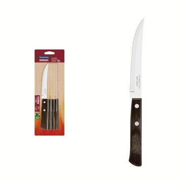 Tramontina 6 Piece Steak Knives SetÂ - Serrated