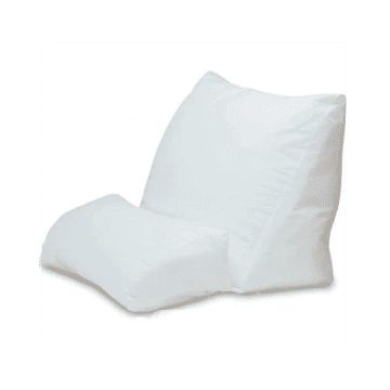 Remedy Health Contour 10-in-1 Flip Pillow