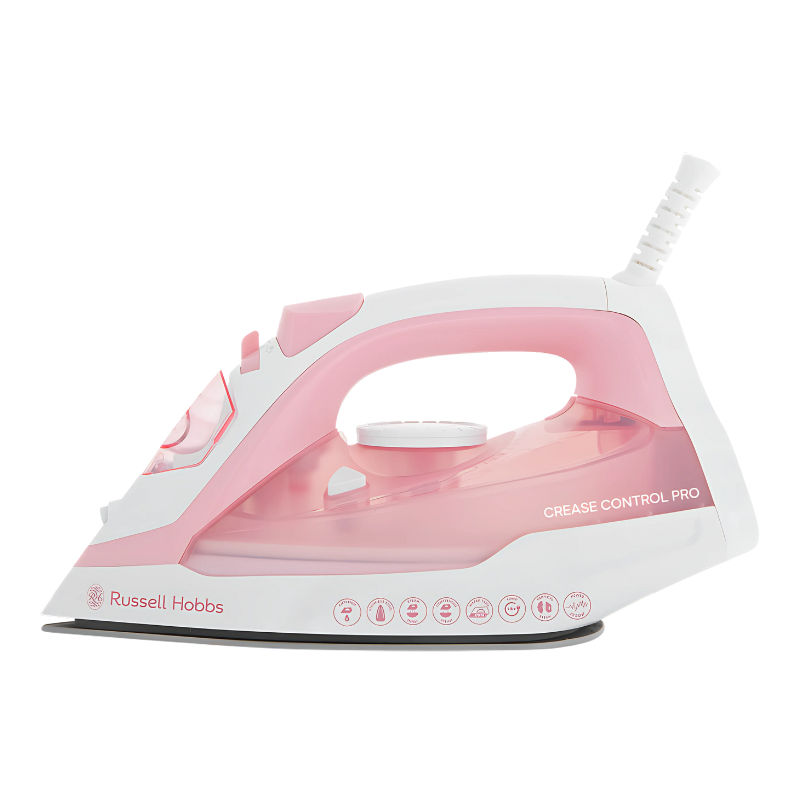 RHI227 RUSSELL HOBBS CREASE CONTROL IRON 2200W
