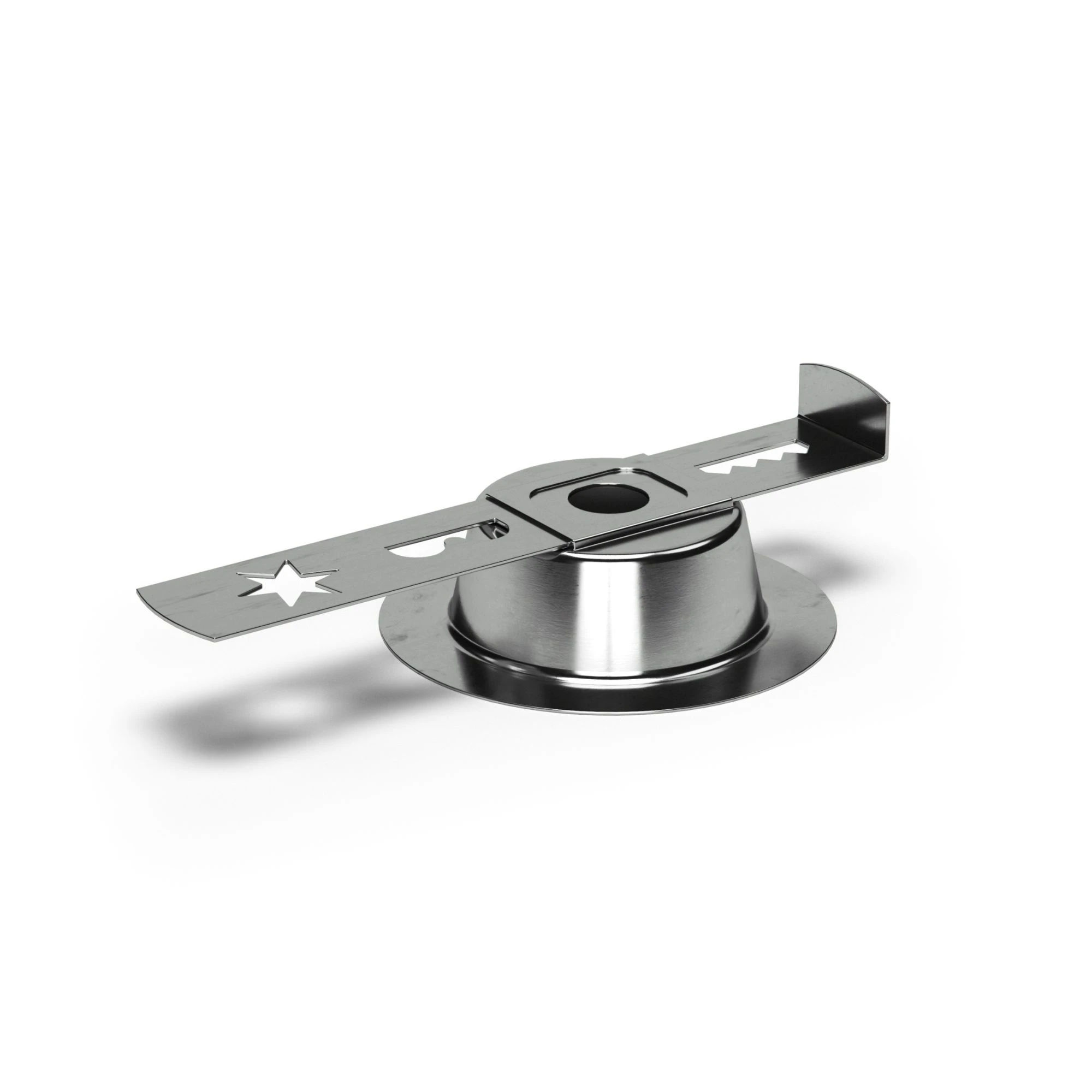 Cookie Attachment For Mincer Ankarsrum