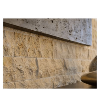 Sandstone Loose Riven 60mm