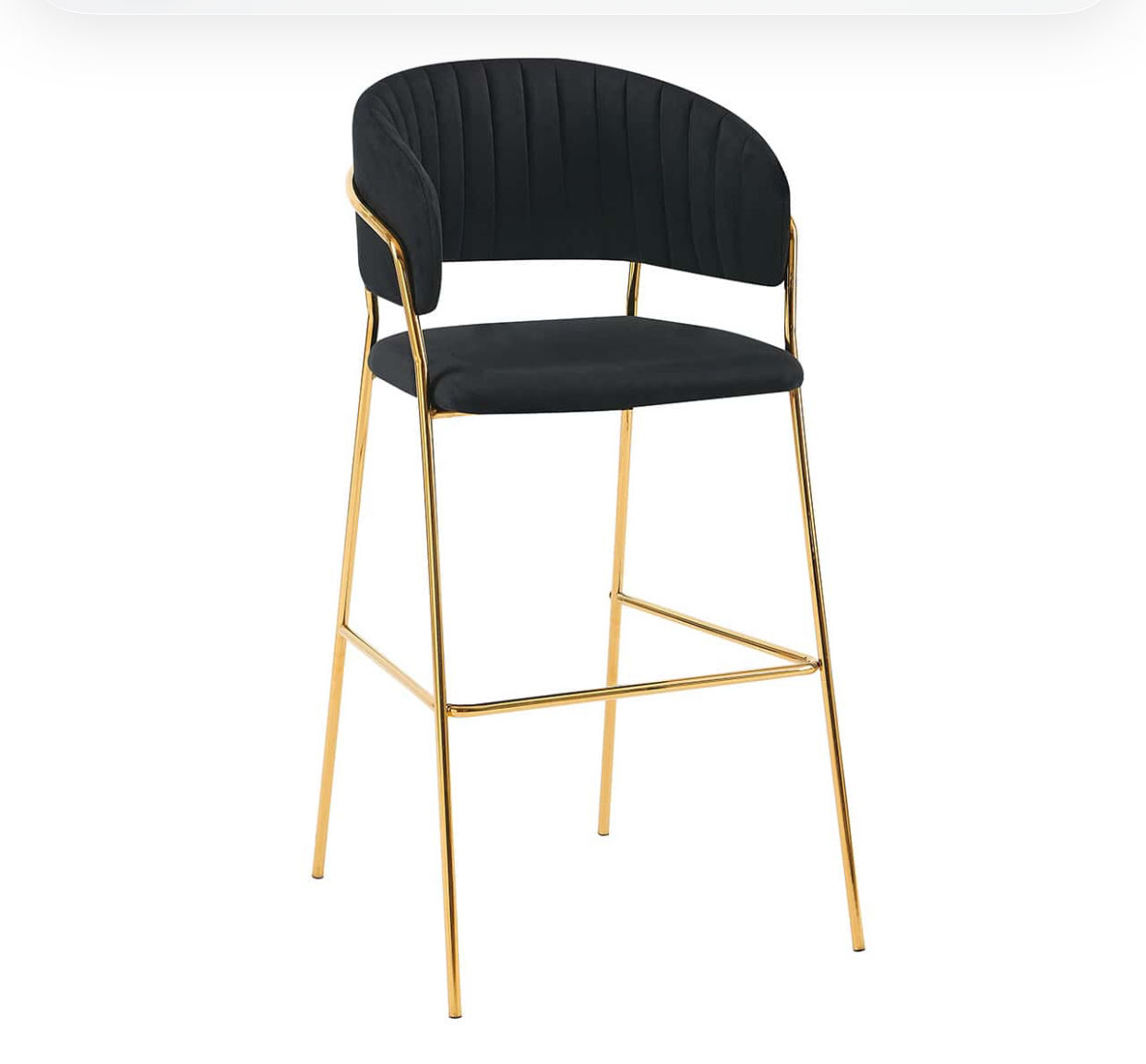 JBY bar chairs