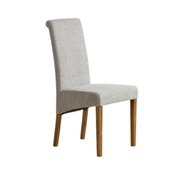 Prime Plain Dining Chair