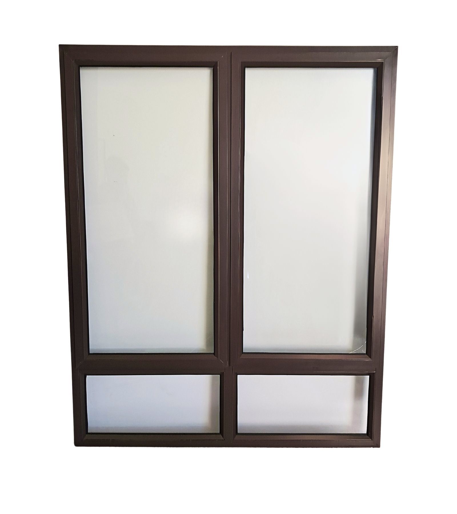 Aluminium Window 1200 x 1500 S2H1215