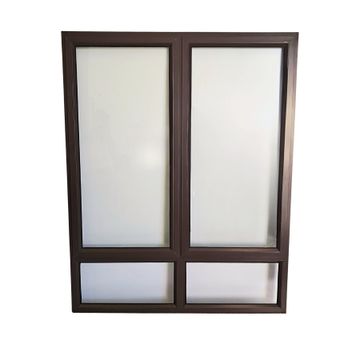 Aluminium Window 1200 x 1500 S2H1215