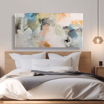 FORMATION PREMIUM CANVAS WALL ART - XL