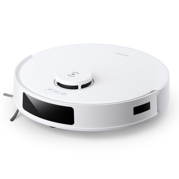 DEEBOT N20 PRO Robot Vacuum Cleaner - 8000Pa Suction, 300min Runtime