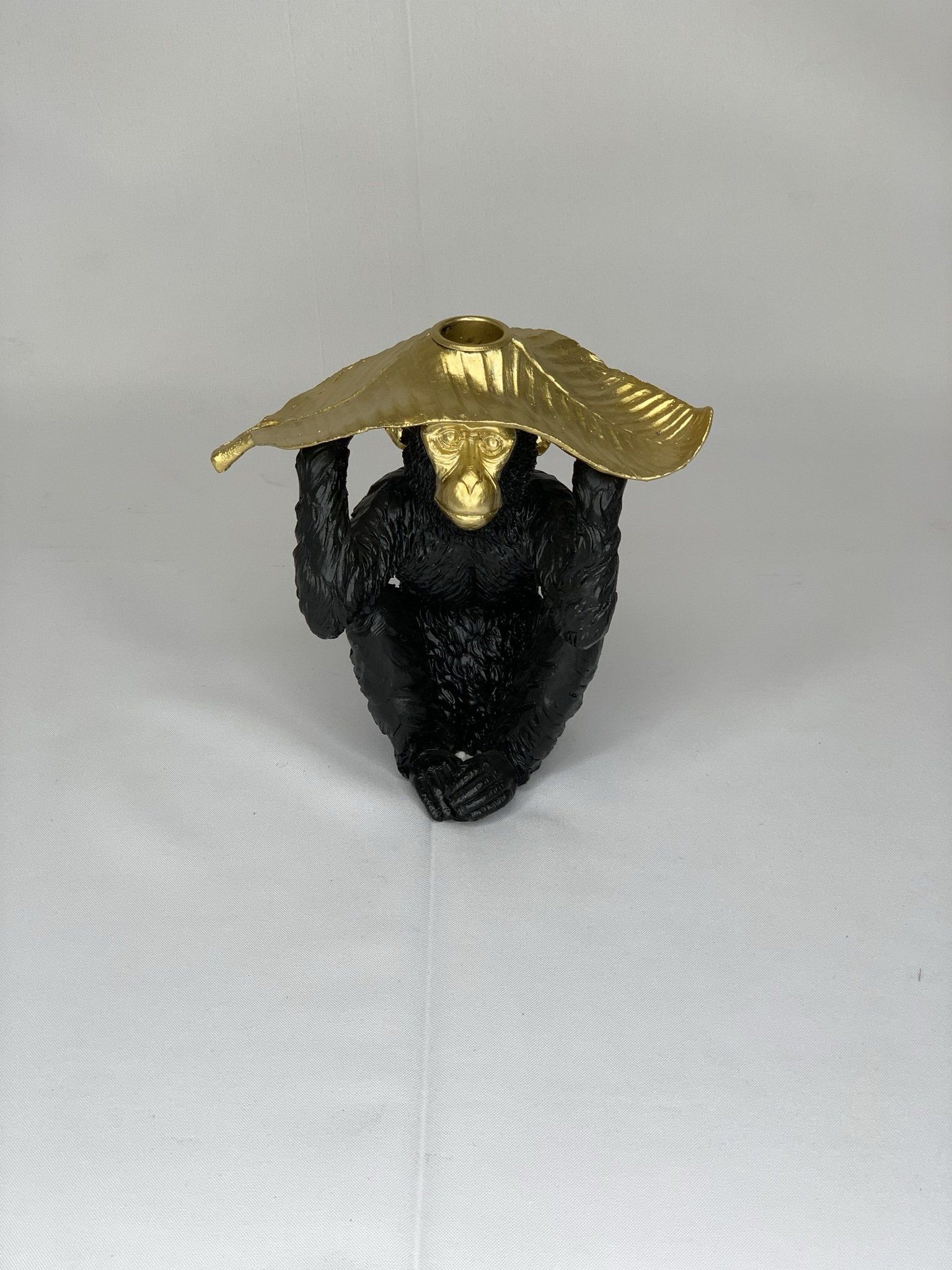 MONKEY 19CM BLACK