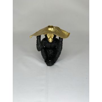 MONKEY 19CM BLACK