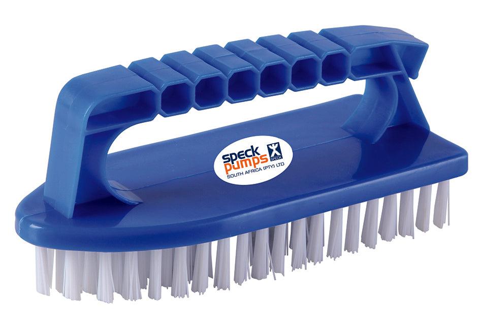 Speck All Purpose Scrub Brush With Bristles