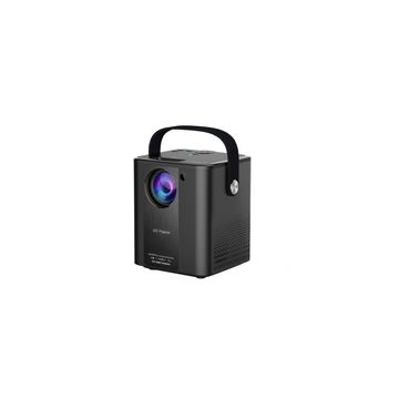 Q2000 Multimedia Portable Projector for Outdoor Movie Ultra 4K