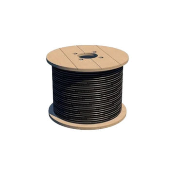 Solar Pv Cable black – 6mm Copper – 500m Drum