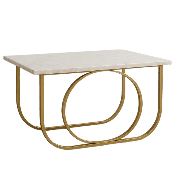 Innofurn-Marble Coffee Table