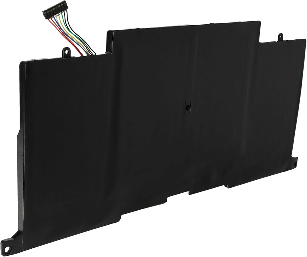 Reliable,long-lasting Vibrant battery for ASUS ZenBook UX31A UX31E (P\N  C22-UX31