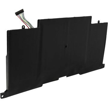 Reliable,long-lasting Vibrant battery for ASUS ZenBook UX31A UX31E (P\N  C22-UX31