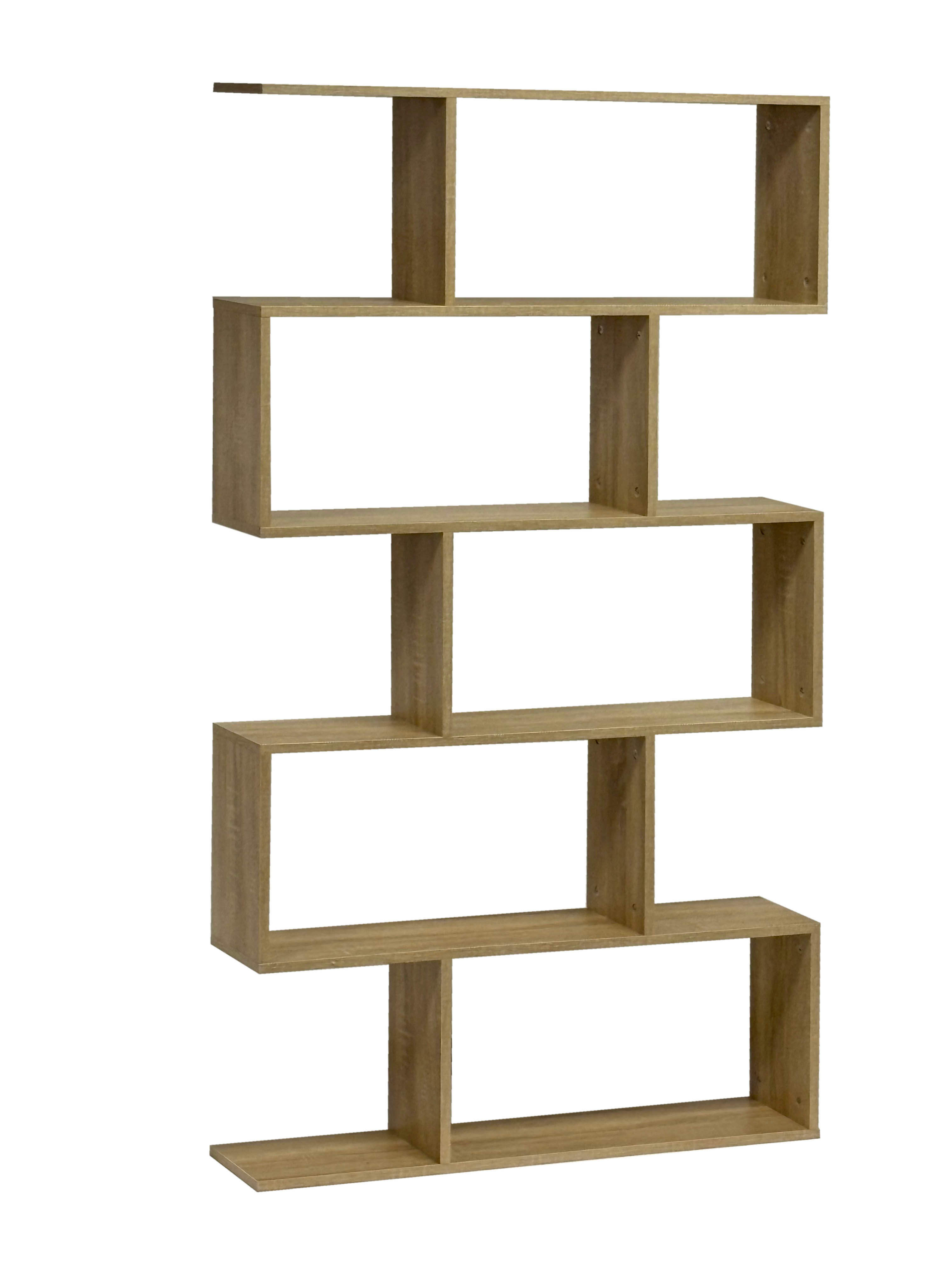 5 Tier ReadRest BookShelf - Fine Living