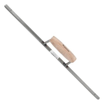 Kaufmann - Trowel Brick Jointer Long 8.0mm (Square) - 2 Pack