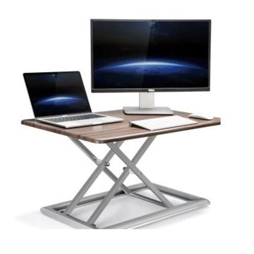 Workstation Adjustable Wooden Desktop Stand SDC-B30