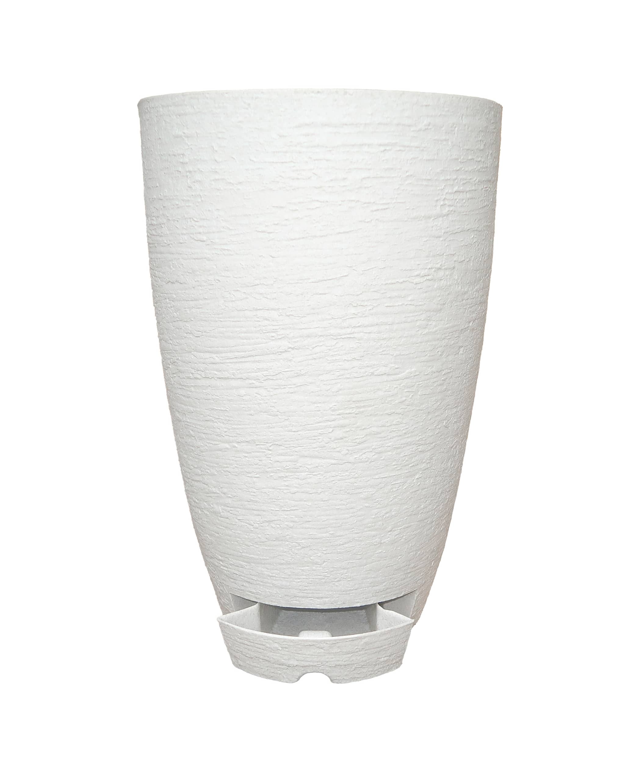 All-In-One Modern Conic Japi Planter