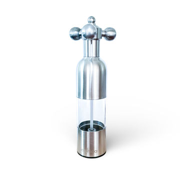 Soshida Salt and Pepper Grinder - M