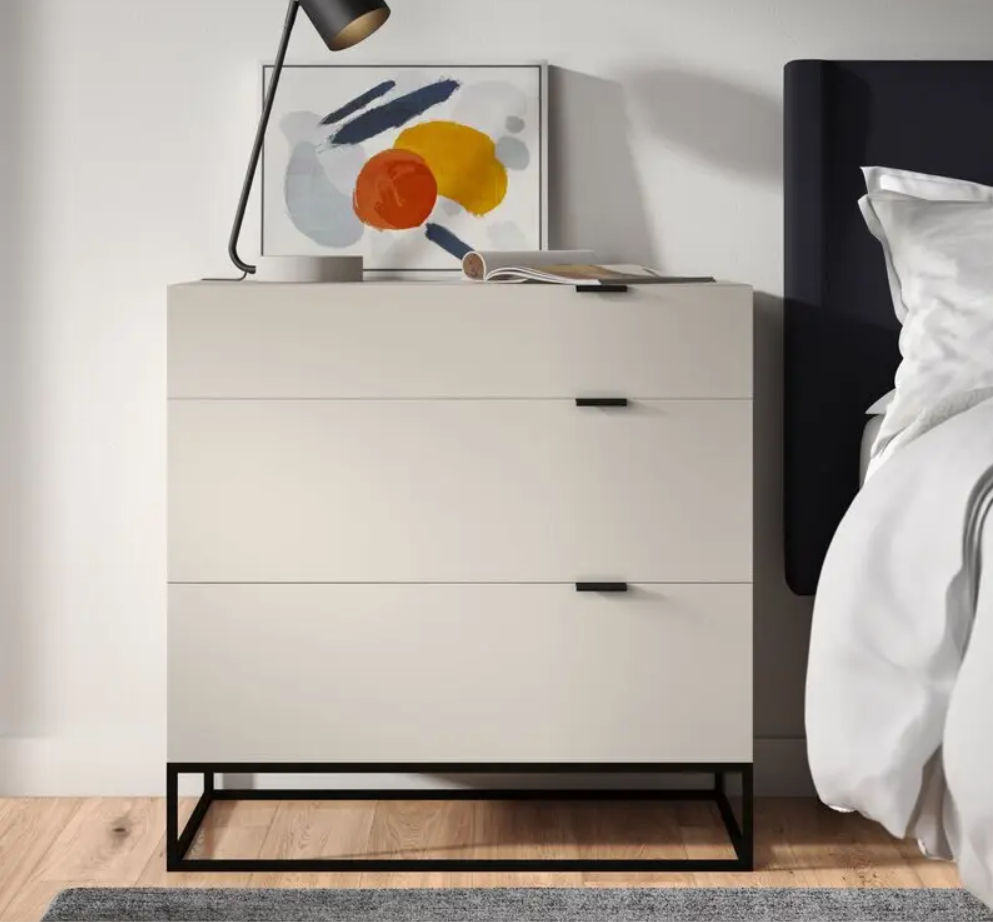 Babol Chest Drawers