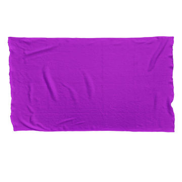 Royal Purple Large Fleece