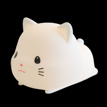 1W LED Kitty Night Light