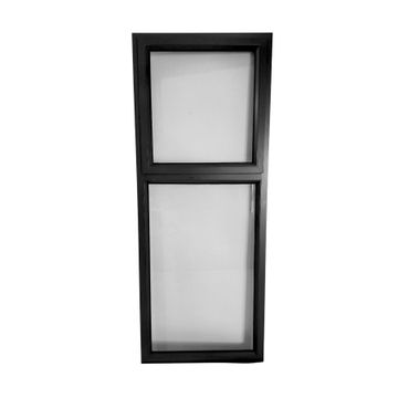 Aluminium Window 600 x 1500 PT0615