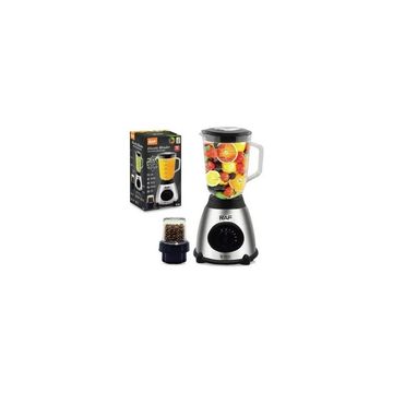 Psm 1 Three PSM-01987 1000 W Stand Mixer (Silver)
